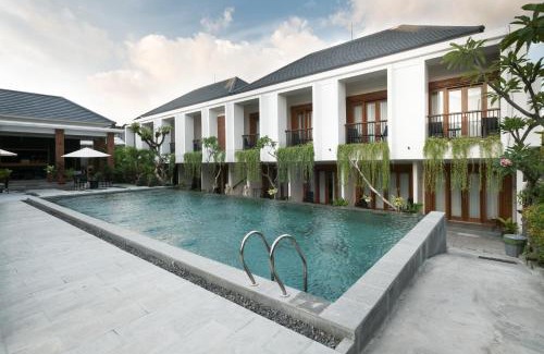 Kerobokan House | Ritis Residence