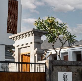 Kerobokan House | Ritis Residence