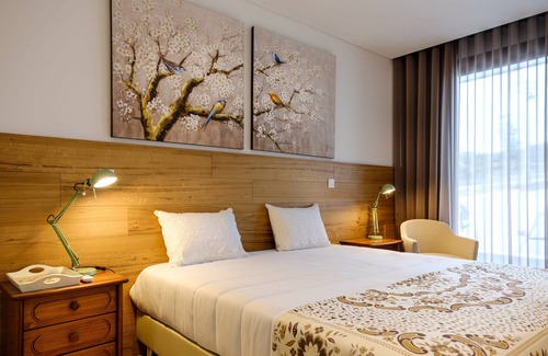 Sao Bento Bed & Breakfast | Rito Hall da Serra