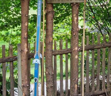 Probstzella House | Ritschel Alm Limbach