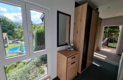 Probstzella House | Ritschel Alm Limbach