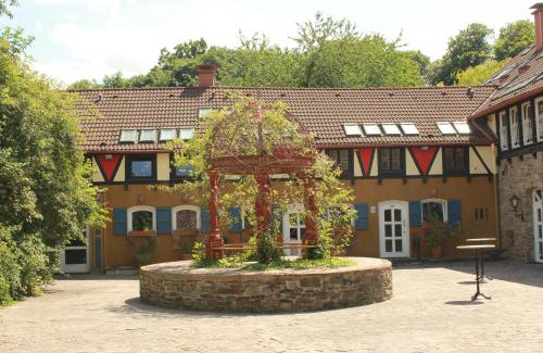 Laer Apartment | Rittergut Haus Laer