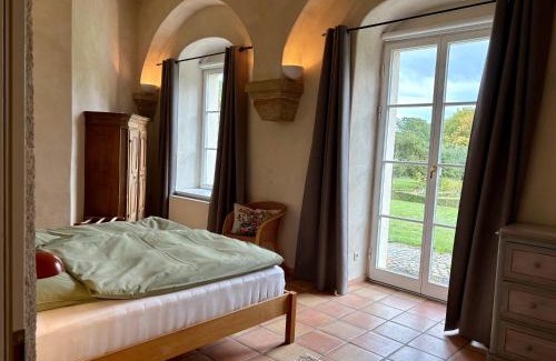 Berggieshubel Apartment | Rittergut Hirschbach