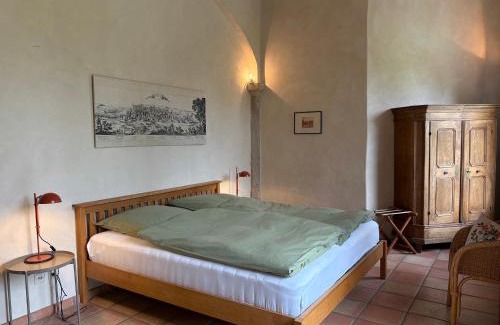 Berggieshubel Apartment | Rittergut Hirschbach