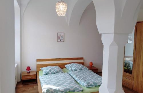 Plohn Apartment | Rittergut Plohn