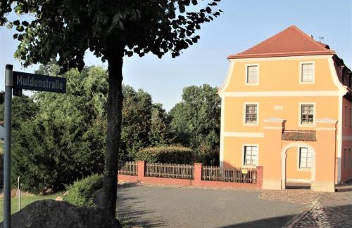Jesewitz Apartment | Rittergut zu Groitzsch
