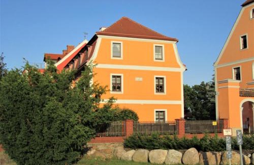 Jesewitz Apartment | Rittergut zu Groitzsch