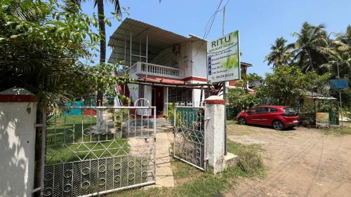 Varchi Ali House | Ritu Holiday Home - Nagaon