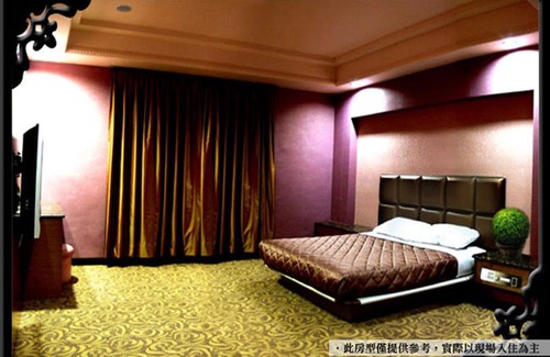 Zuoying District Hotel | Ritz Motel