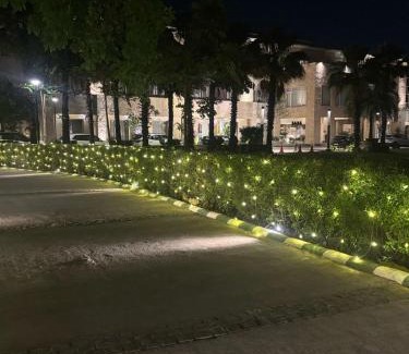 Mohangarh Resort | Ritz Resort Lucknow- The Perfect Blend of Business and Leisure