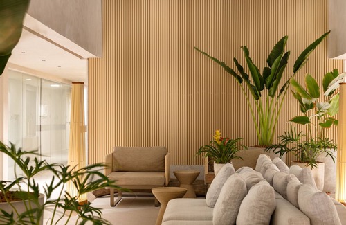 Jatiuca Hotel | Ritz Suítes Grand Hotel Boutique