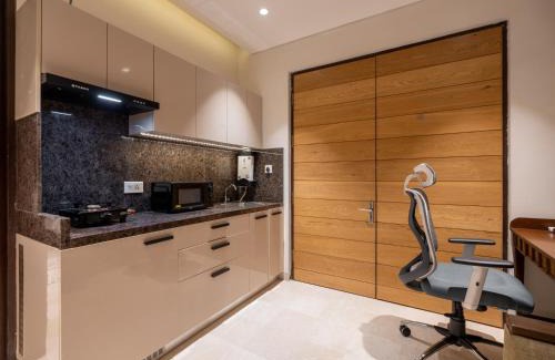 Pune Apartment | Rivaa Studios