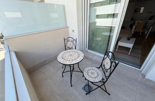 Rivas-Vaciamadrid Apartment | Rivas Futura