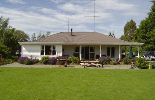 Orari Bridge Apartment | Rivendell