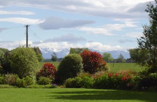 Orari Bridge Apartment | Rivendell