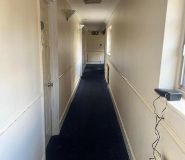 Rivenhall Hotel | Rivenhall Garden Hotel