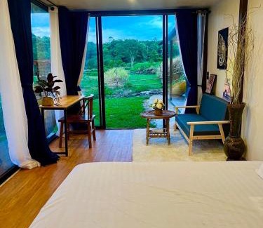 Mae Wang House | River-3Pok