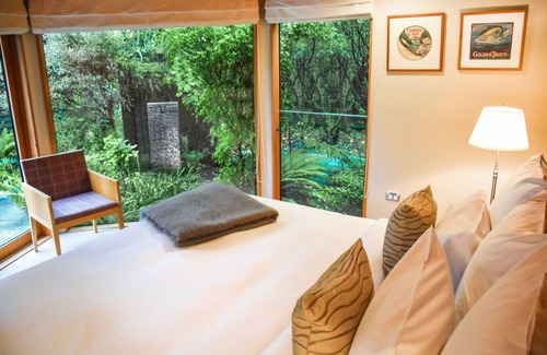 Turangi Cabin | River Birches