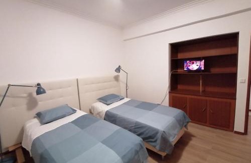 Vila Franca de Xira House | River City House