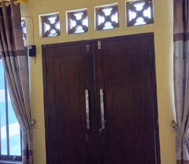 Argosari Villa | River Cliff villa