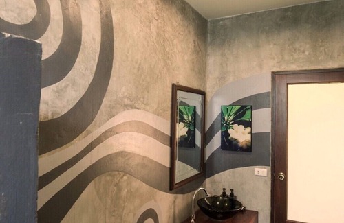 Bang Khonthi Hotel | River CoCo Amphawa