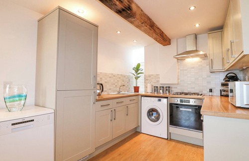 Langold Cottage | River Cottage