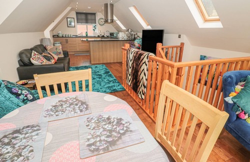 Morpeth Cottage | RIVER COTTAGE in Morpeth