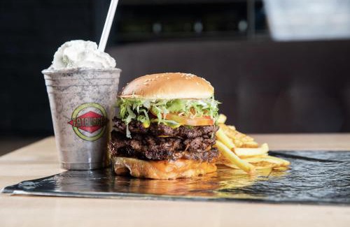 Edmonton Hotel | River Cree Resort & Casino