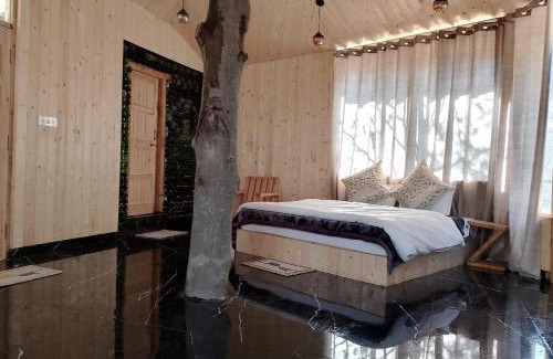 Jibhi House | River Edge By Hostalgic