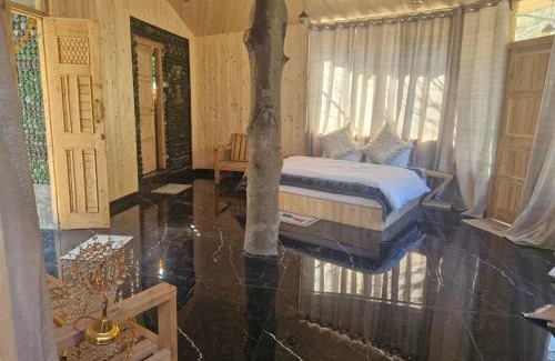 Jibhi House | River Edge By Hostalgic