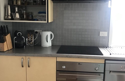 Dolphin Sands House | River Edge Holiday Home