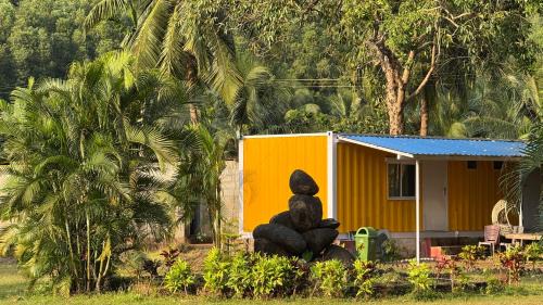 Kumta Resort | River Edge Resort & Café