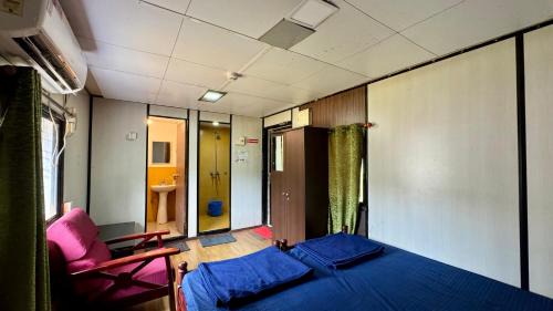 Kumta Resort | River Edge Resort & Café