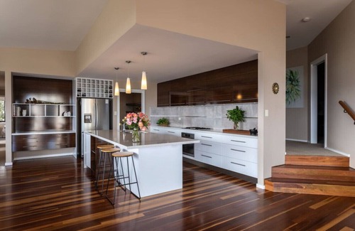 Riverside House | River Haven - serene, spacious with river views