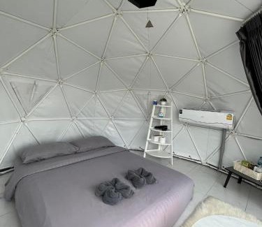 Khao Kho House | River Hill Khaokho