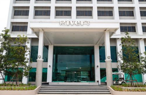Nakhon Pathom Hotel | River Hotel - The Outstanding Venues Nakhon Pathom