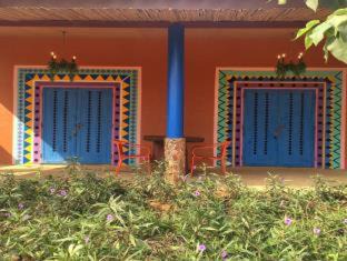 Kanchanaburi House | River Kwai Kiri Resort