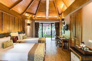 Tha Sao Resort | River Kwai Resotel