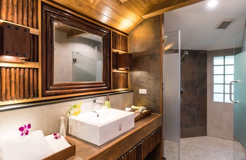 Tha Sao Resort | River Kwai Resotel