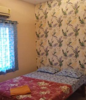 Kundapur Hotel | River Lounge Resort