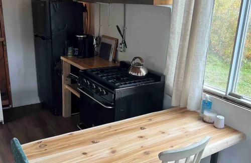 Regional District of Kitimat-Stikine House | River Mist Cabinnn