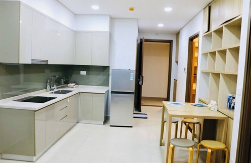 District 7 Apartment | River Panorama for rent 2 bedrooms River View