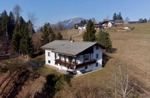 Hermagor-Pressegger See Apartment | River Pearl - Garnitzenklamm