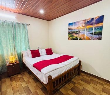 Karkala Resort | River Raga Nature Resort