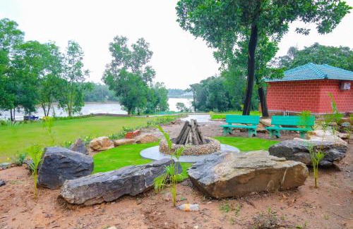 Karkala Resort | River Raga Nature Resort