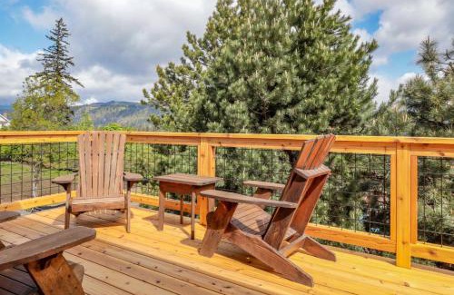 Hood River House | River Ranch