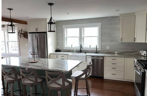 North Woodstock House | River's Edge