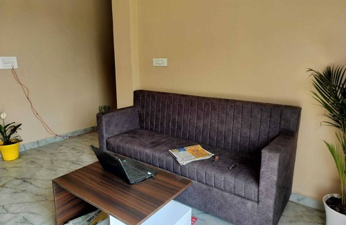 Phulpur House | RIVER SIDE HOTEL PRAYGRAJ