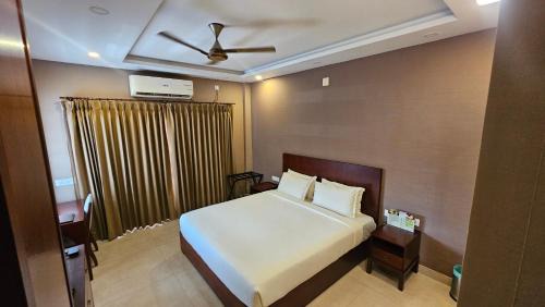 Todupulai Resort | River Terrace Resort And Spa