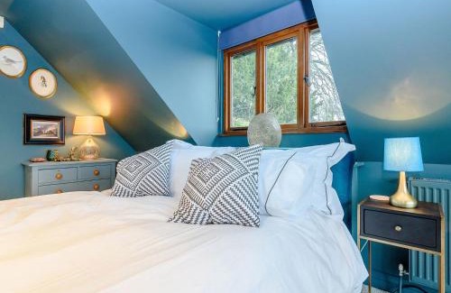 Wherwell House | River Test View